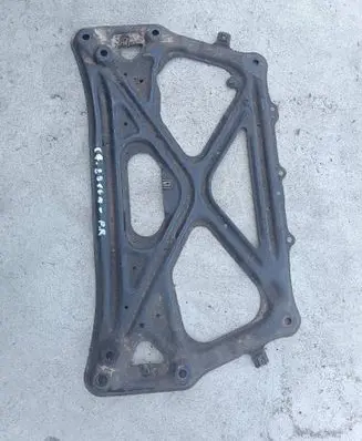 Audi A6 S6 C7 4G Front subframe