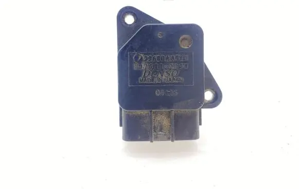 Subaru Outback Mass air flow meter 22680AA310