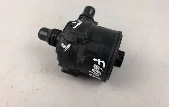 Mini Cooper Countryman F60 Electric auxiliary coolant/water pump 8643397 0392023418