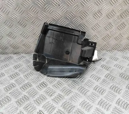 Lexus RX 450H Intercooler air guide/duct channel 1669125140
