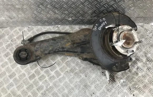 Mitsubishi ASX Rear wheel hub