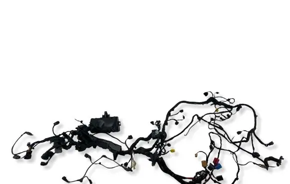 Volkswagen Arteon Engine installation wiring loom 5Q0937125B