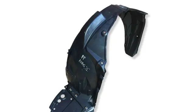 Toyota Auris E180 Front wheel arch liner splash guards 