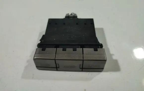 Nissan X-Trail T30 Other switches/knobs/shifts 
