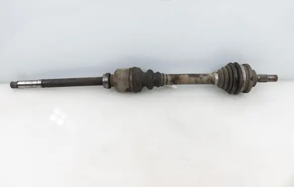 Peugeot 206 Front driveshaft 