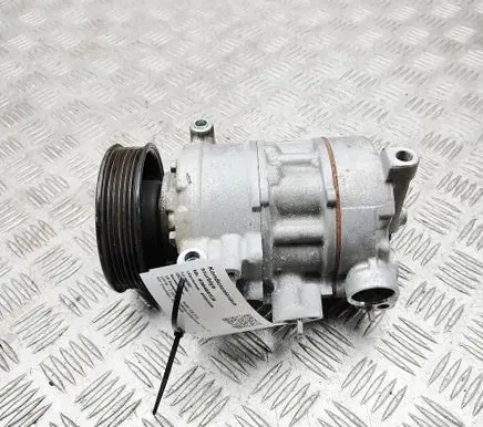 Audi Q3 F3 Air conditioning (A/C) compressor (pump) 5Q0816803H