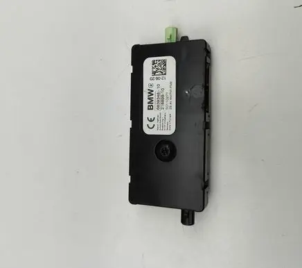 BMW X5 G05 Aerial antenna amplifier 6839348 21889810