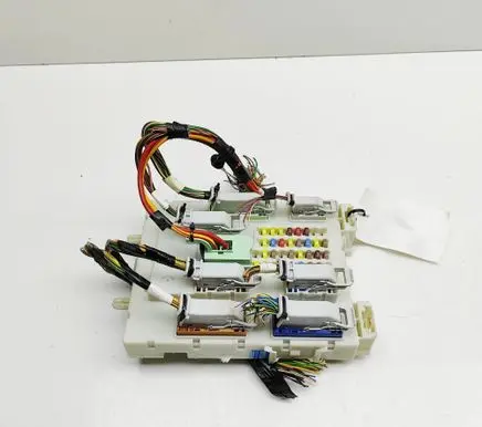 Ford Ranger Central body control module DB3914A073DC