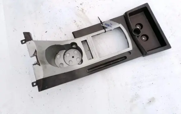 SsangYong Rexton Cup holder 