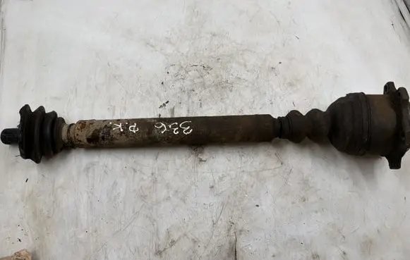 Audi A4 S4 B5 8D Front driveshaft 