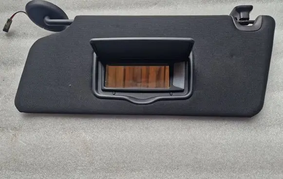 Ford Explorer V Sun visor BU5A00014DA