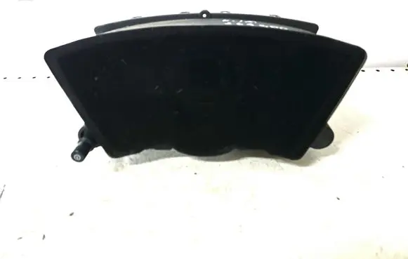 Honda Civic Speedometer (instrument cluster) HR0342107