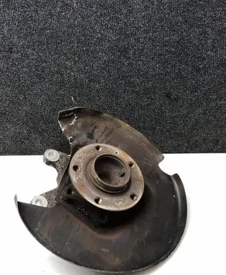 Citroen C4 Grand Picasso Rear wheel hub