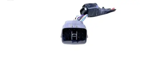 Mazda CX-30 Headlight/headlamp wiring loom/harness 53882