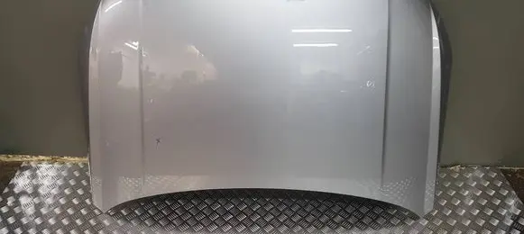 Hyundai Kona II Engine bonnet/hood
