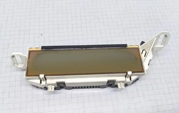 Citroen C4 I Screen/display/small screen 9654149380 102602000 059946