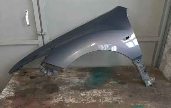 Mazda 6 Fender