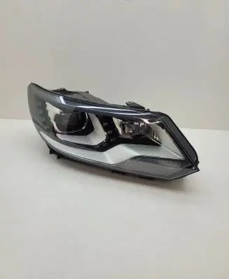 Volkswagen Tiguan Headlight/headlamp 5N1941752