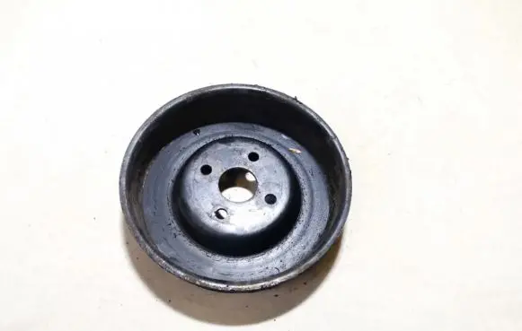 Mitsubishi Outlander Water pump pulley 