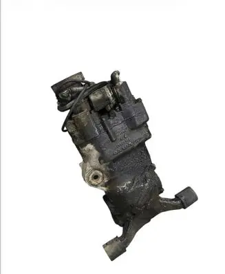 Volvo S60 Rear differential 09480942 0146401033 102056