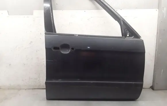 Ford Galaxy Front door