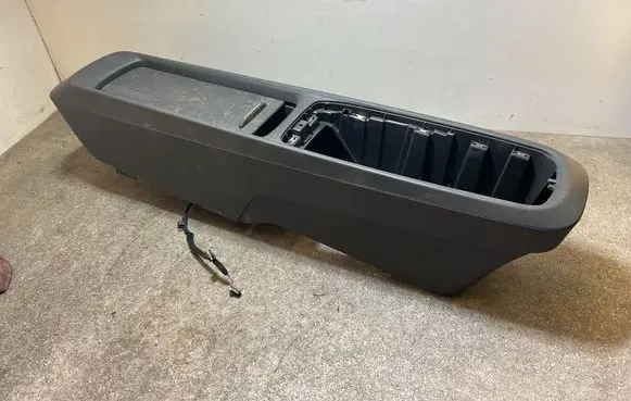 Volkswagen ID.3 Center console 10A863241D