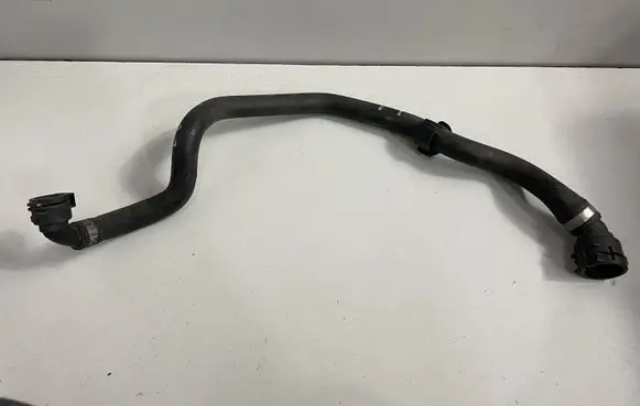 BMW X6 E71 Engine coolant pipe/hose 7808079