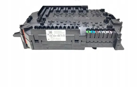 Mercedes-Benz S W221 Fuse box set A2219067200