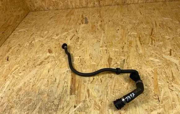 Mercedes-Benz C W205 Engine coolant pipe/hose A2055016800