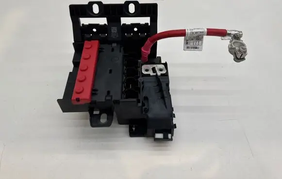 BMW 5 G30 G31 G38 Positive wiring loom 6802943 BMJP93T127 856670