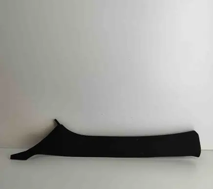 (A) pillar trim