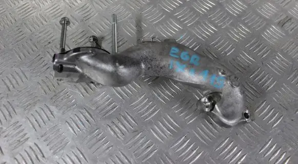 Honda Civic IX EGR valve line/pipe/hose