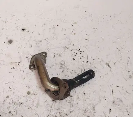Mercedes-Benz CLA C117 X117 W117 EGR valve line/pipe/hose A6511400308