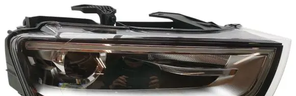 Headlight/headlamp