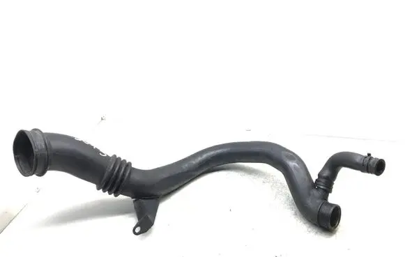 Jaguar XF Air intake hose/pipe 4r839689ae K3013