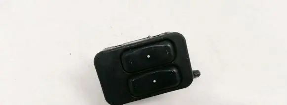 Opel Zafira A Electric window control switch 90561088 13363201