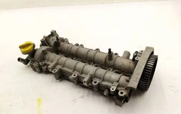 Opel Astra H Camshaft 55194358