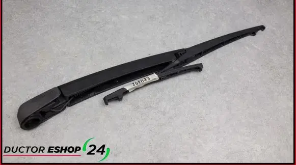 KIA Rio Rear wiper blade arm