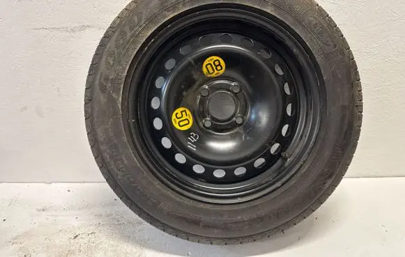 Ford Ecosport R16 spare wheel DN1C1015AA
