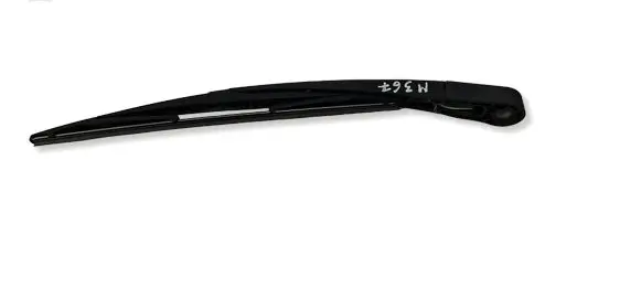 Citroen C4 II Picasso Rear wiper blade 60083 B585