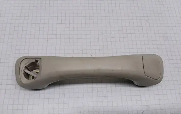 Volvo V70 Front interior roof grab handle 13550