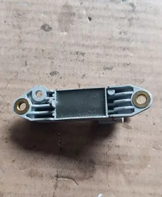 BMW X5 E53 Airbag deployment crash/impact sensor 65776911038 6911038