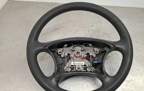 Citroen Berlingo Steering wheel 96433645XT