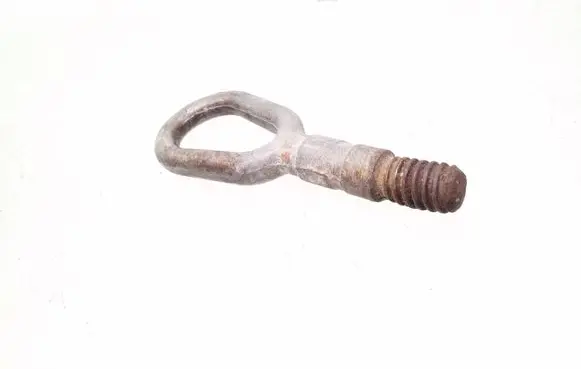 Opel Omega B2 Towing hook eye 