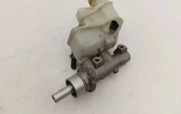 Fiat Idea Brake booster 0204024731