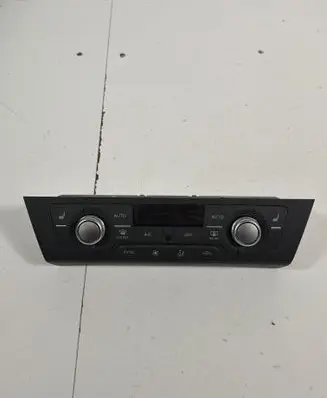 Audi A6 C7 Climate control unit 4G0820043CD A2C91426900