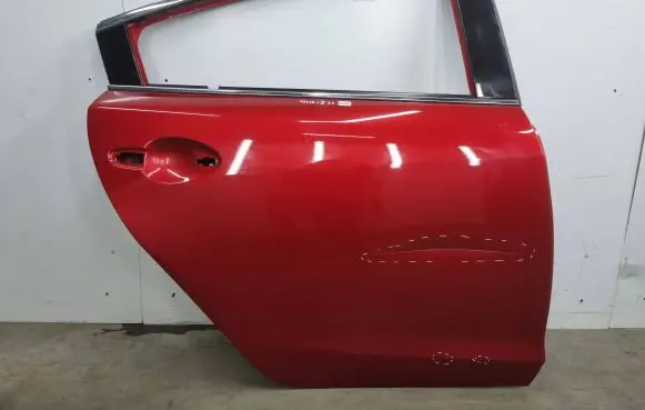 Mazda 6 Rear door GHK172010