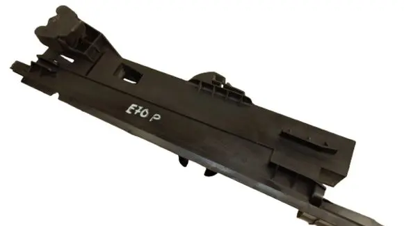 BMW X5 E70 Radiator support slam panel bracket 7799762