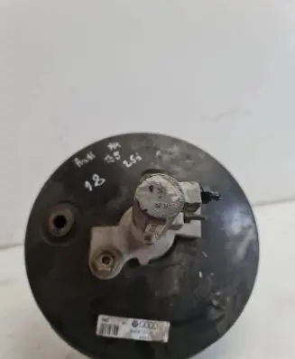 Audi A4 S4 B5 8D Master brake cylinder 8D0612105F
