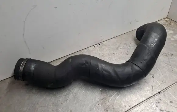 Mercedes-Benz Vito Viano W638 Intercooler hose/pipe